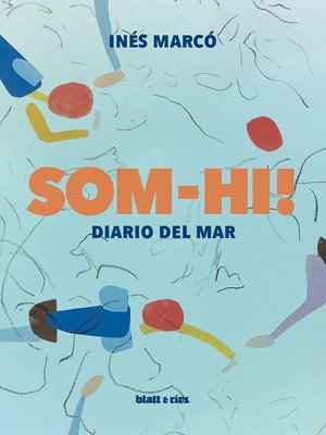 cover image of Som-hi!